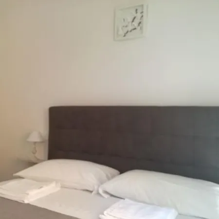 Guest house Saint Peter's Roof 3*