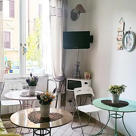 Bed & Breakfast Il Di Amelia Roma