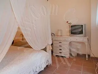Oda ve Kahvaltı Aenea's 4*
