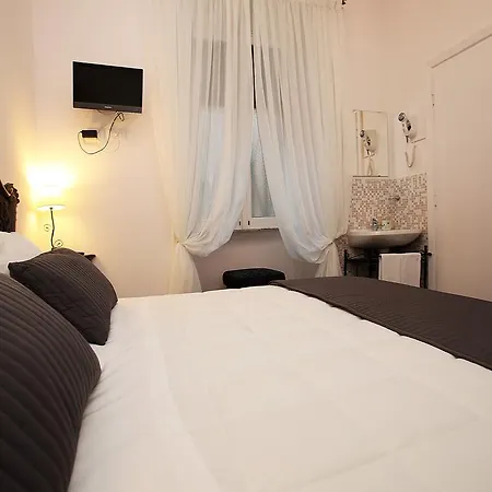 Guest house Amica