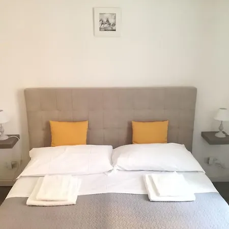 Saint Peter's Roof Guest house Rome