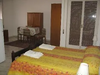 Bed and breakfast La Voliera