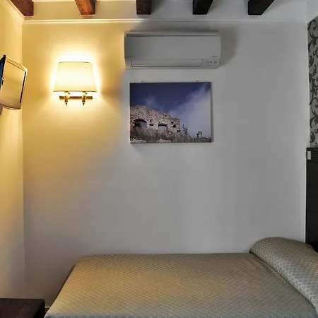 Hotel Al Casaletto Hotel