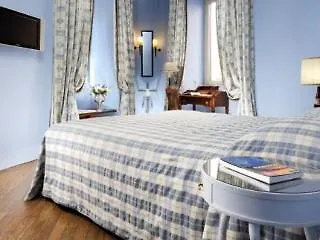 Casa Heberart Capo Le Πανσιόν 3*