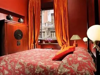 Πανσιόν Casa Heberart Capo Le Ρώμη