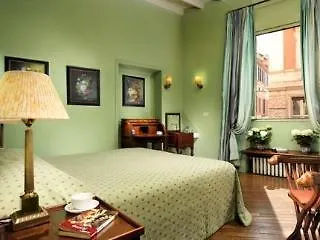 Casa Heberart Capo Le Πανσιόν