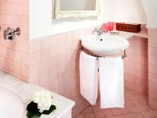 Casa Heberart Capo Le 3* Ρώμη