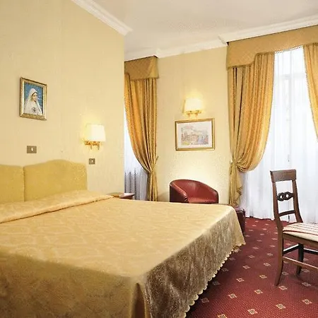 Hotel Daniela Rom