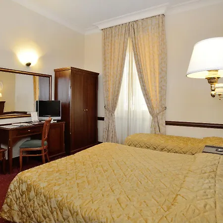 Palladium Palace Hotel Roma