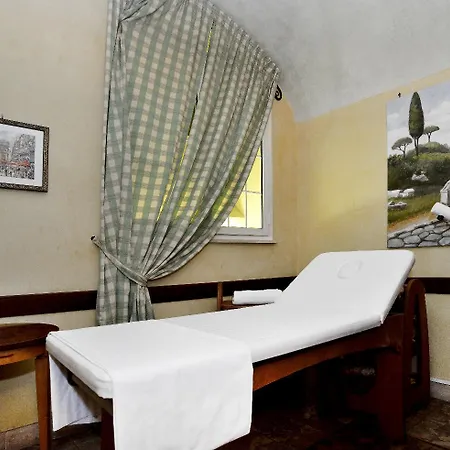 Hotel Palladium Palace 4*