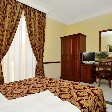 Palladium Palace Hotel Roma