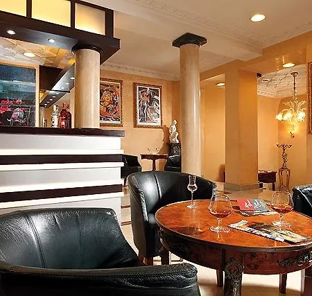 Hotel Varese