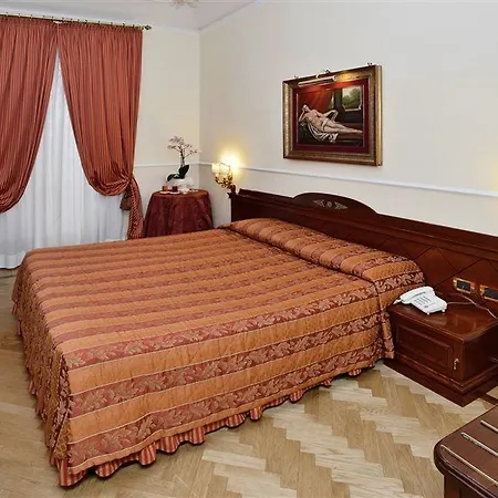 Palladium Palace Hotel Roma