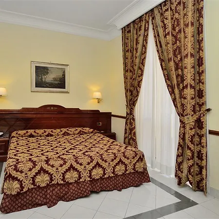 Palladium Palace Roma