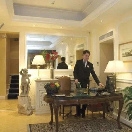 Relais Antico Palazzo Rospigliosi 4* Rome