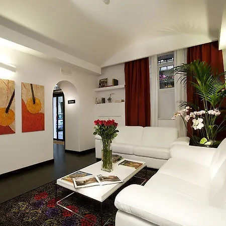 Hotel Rinascimento - Gruppo Trevi 4*