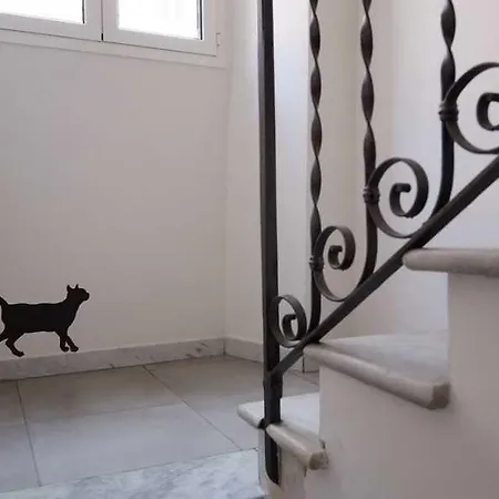 Guest house Lazy Night Rome