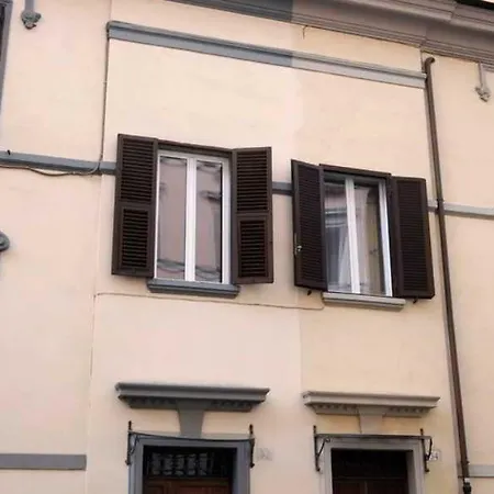 Lazy Night Guest house Rome