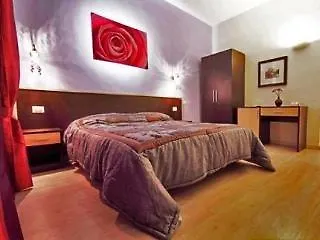 Flowerome 2* Rome