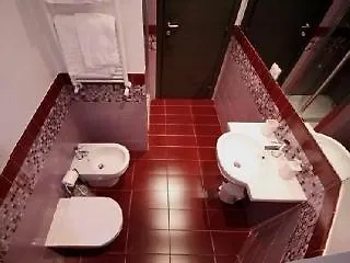 Bed & Breakfast Flowerome