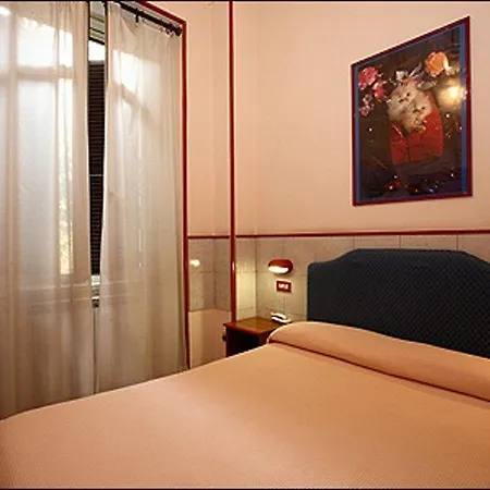 Hotel Giada Rome