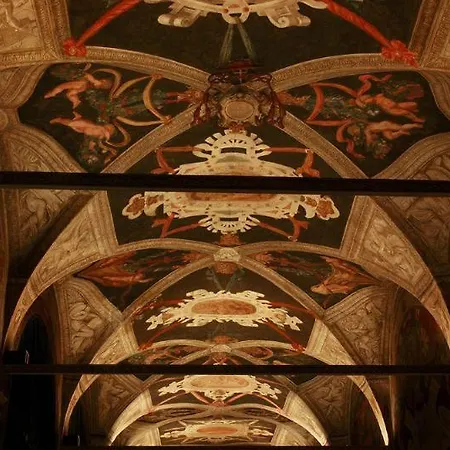 Columbus Hotel Roma
