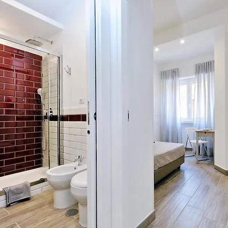 Appartement La Finestra Sul Vaticano *