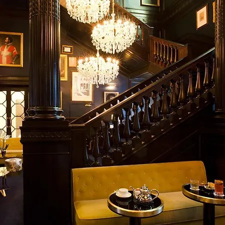 Palazzo Dama - Preferred Hotels&resorts Hotel