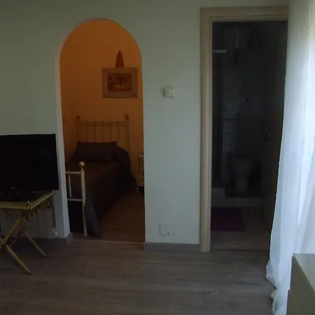 Residenza I Ciclamini Roma