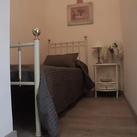 Residenza I Ciclamini 2*