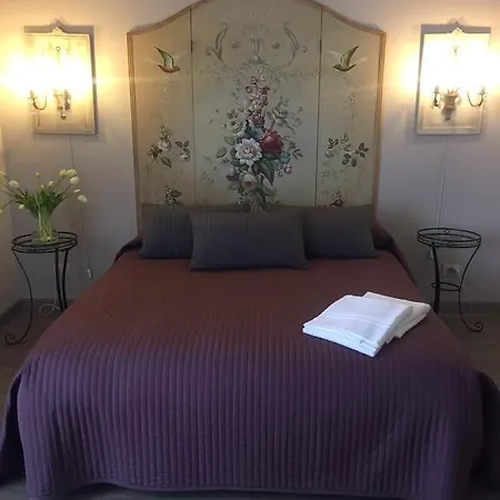 Residenza I Ciclamini Bed and breakfast 2*