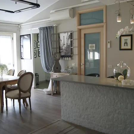 Residenza I Ciclamini Bed and breakfast Roma