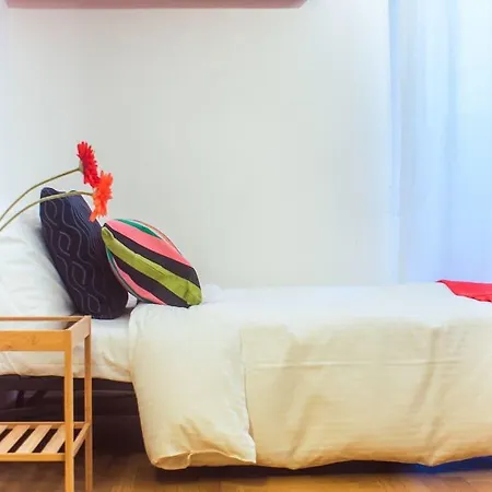 Casa Via Tasso Apartment Rome