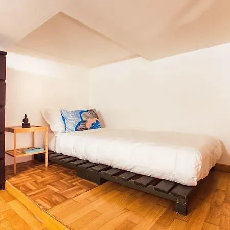 Casa Via Tasso Rome