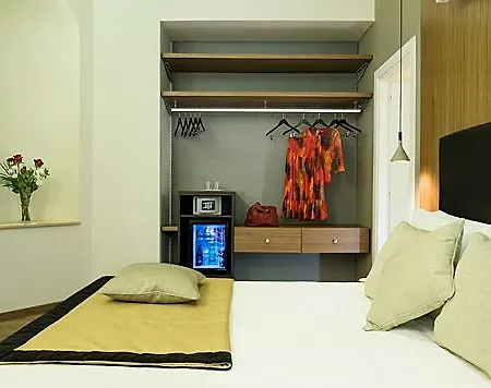 Hotel Rinascimento - Gruppo Trevi 4*