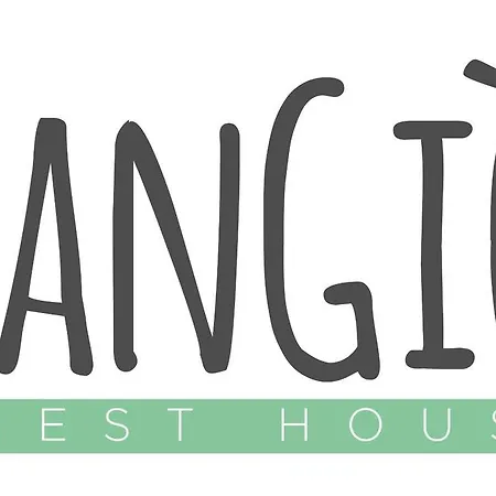 Sangio Guest house *