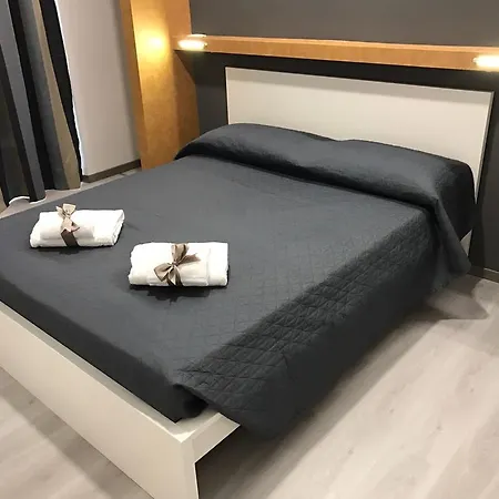 Guest house Sangio
