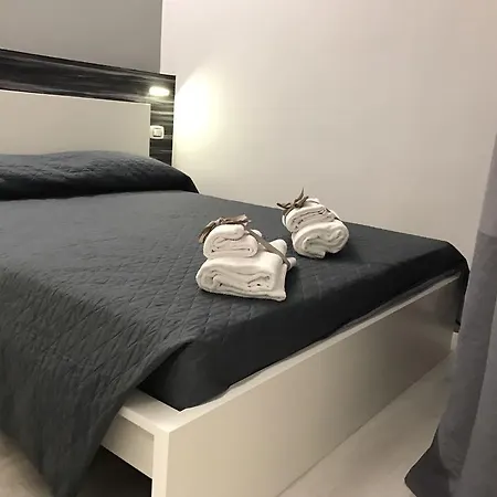 Sangio Guest house Rome