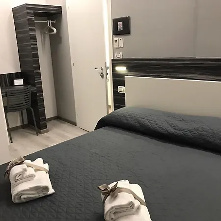 Guest house Sangio
