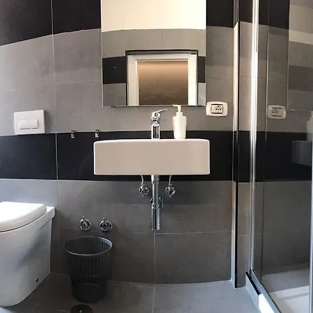 Guest house Sangio *