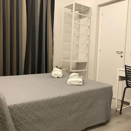 Guest house Sangio