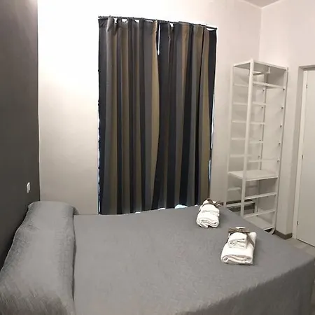 Guest house Sangio Rome