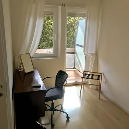 La Casa Di Camp -