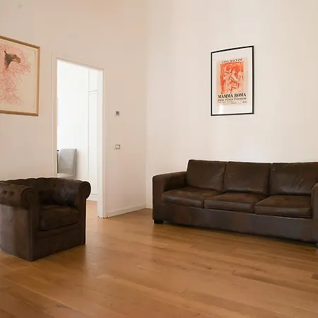 Domus Claudi Colosseum Appartement *