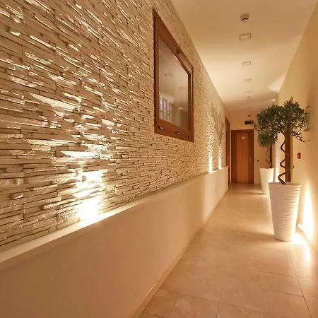 Il Villino 3* Rome