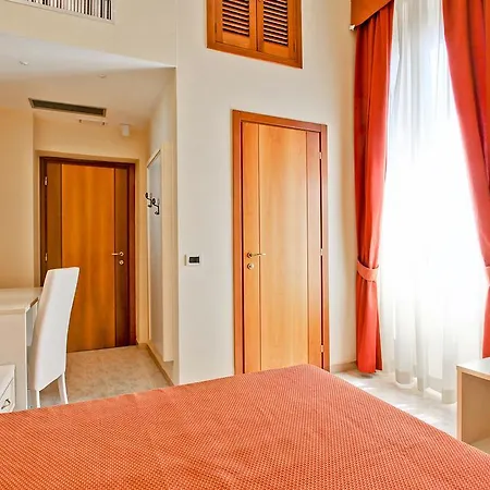 Il Villino 3* Rome