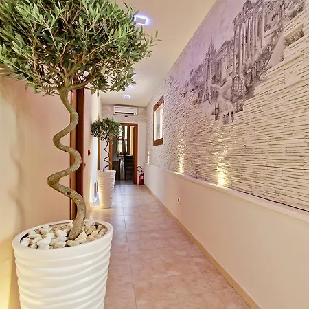 Il Villino Rome