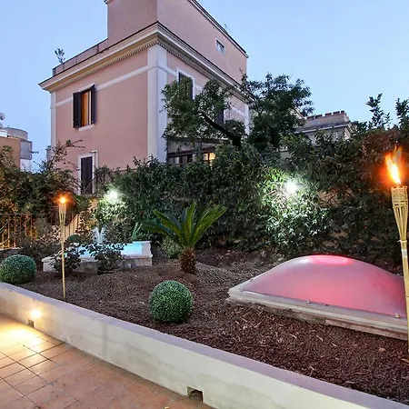 Il Villino Hotel 3*