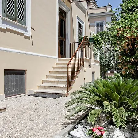Il Villino Rome