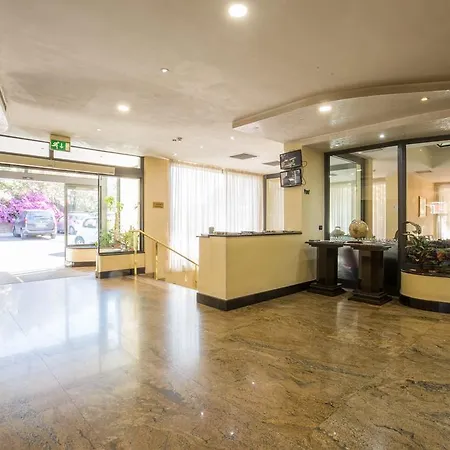 Casa Tra Noi Hotel
